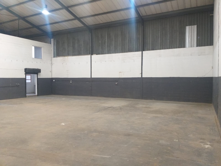 To Let Commercial Property for Rent in Parow Industrial Western Cape